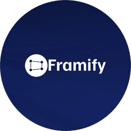 Framify Emblem